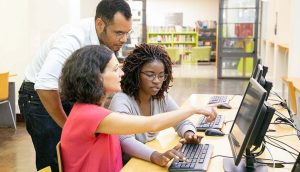 Read more about the article Best Computer Training Institute in Delhi: Your Gateway to a Digital Career