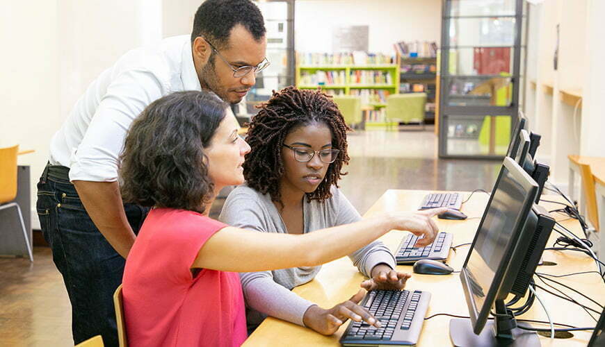 You are currently viewing Best Computer Training Institute in Delhi: Your Gateway to a Digital Career