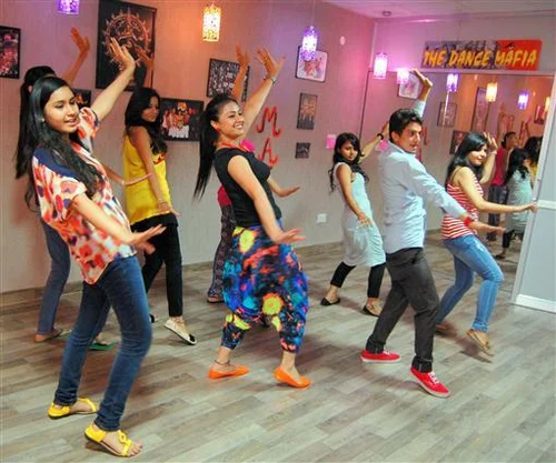 You are currently viewing How to Discover the Best Dance Academy in Laxmi Nagar: Your Guide to Movement & Expression